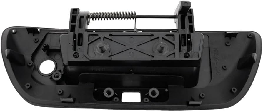 追加分 hatoji Amazon.com: For Nissan Titan XD 2016 2017 Tailgate Handle